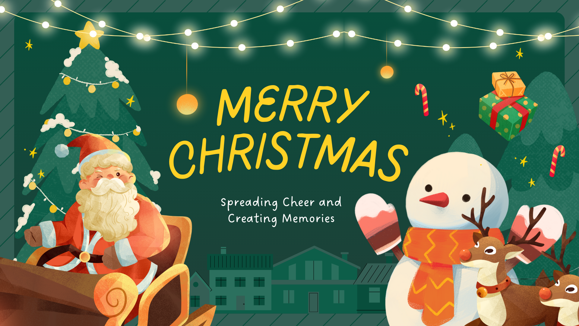 Ảnh đại diện bài viết Fun Facts About Christmas That You Don’t Know