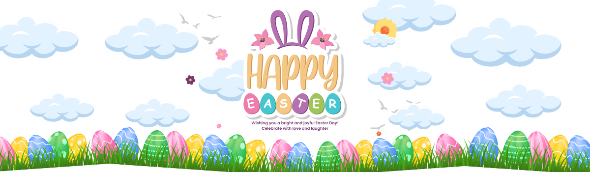 Happy Easter