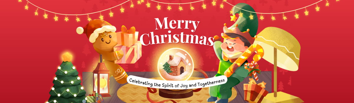 Merry Christmas