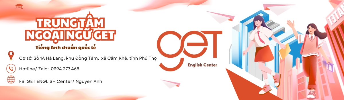 SLIDE GIỚI THIỆU GET