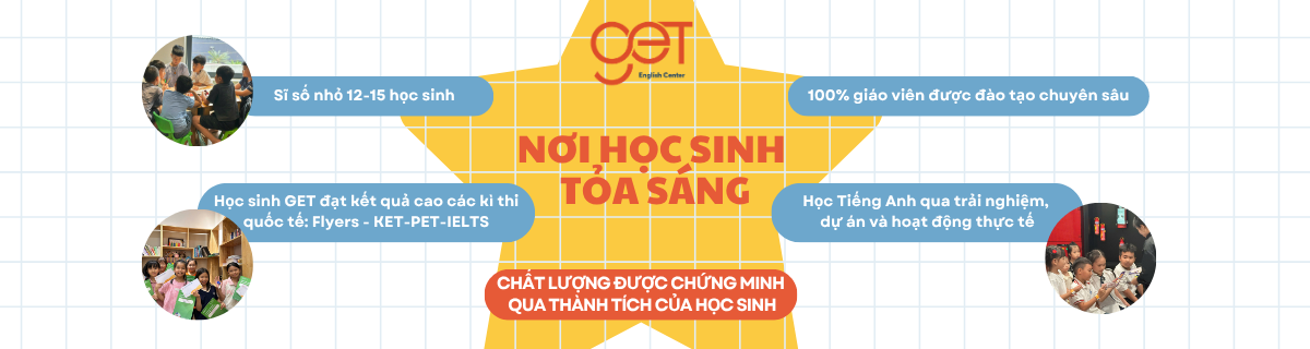 SLIDE GIỚI THIỆU GET