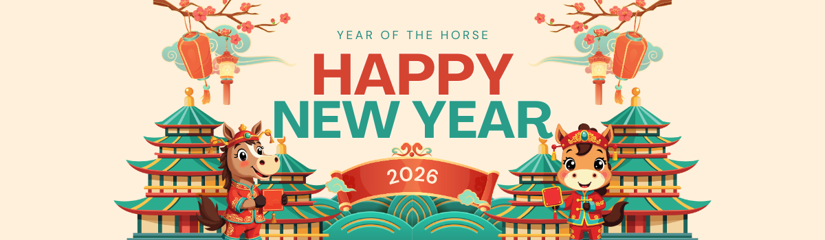 Lunar New Year